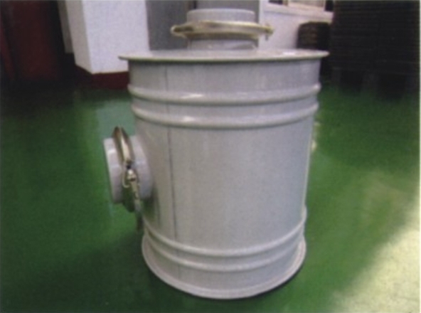 陕西人防车载过滤吸收器