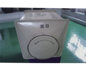 陕西新型人防专用过滤器