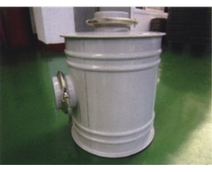 陕西人防车载过滤吸收器